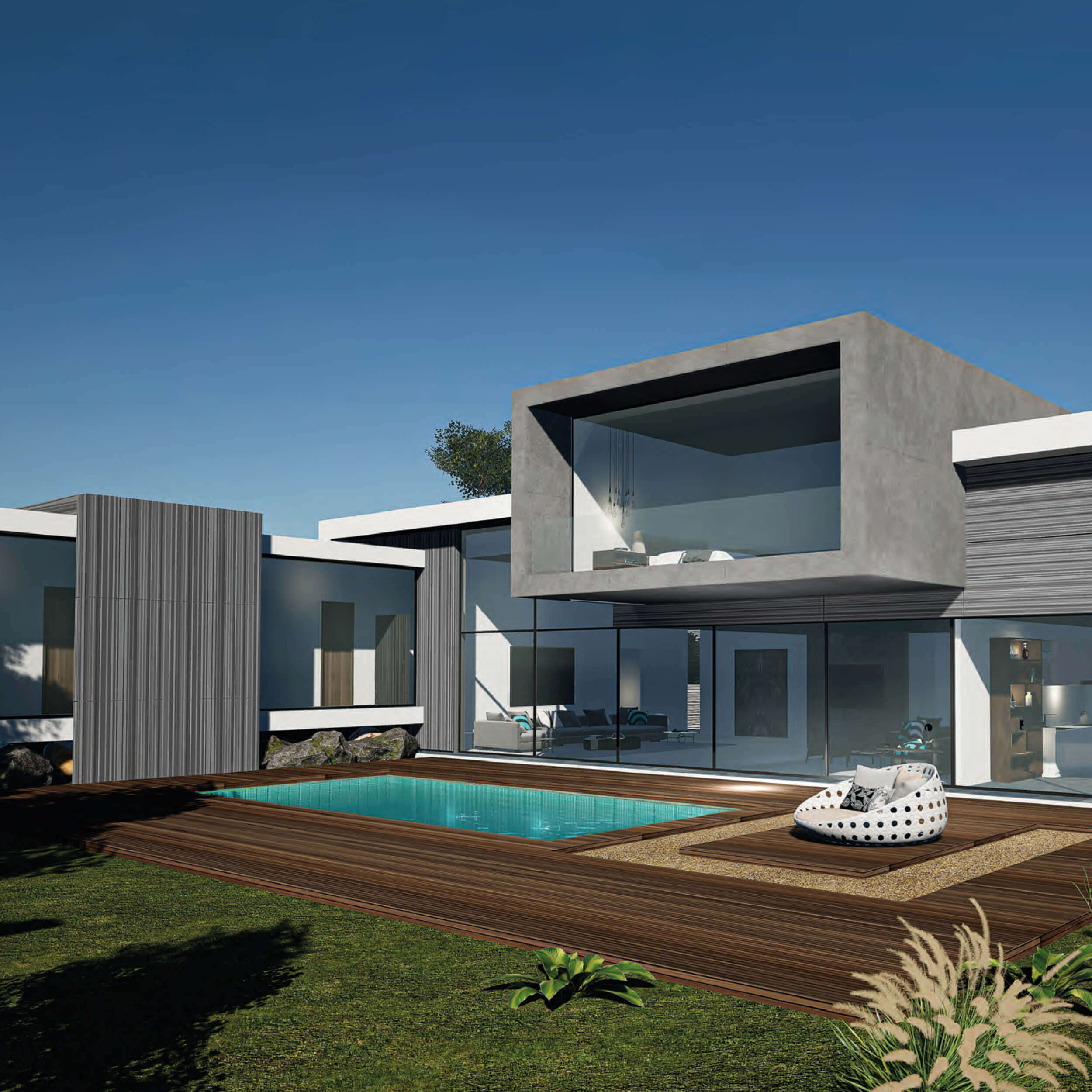 Naturalbond kullanım alanları