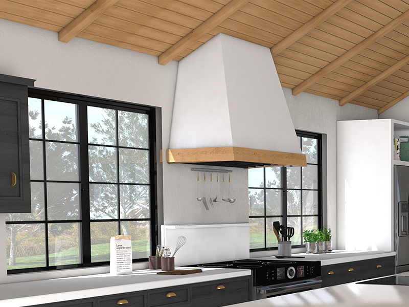 ASW34 - Kapı ve Pencere Sistemleri