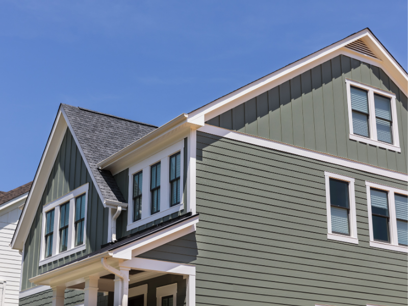 Skynova RSP22 - Cephe Kaplama Sistemleri