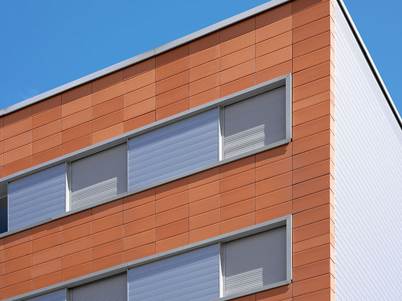 Skynova RTC22 - Cephe Kaplama Sistemleri