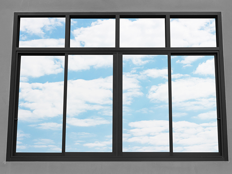 RW55 - Kapı ve Pencere Sistemleri