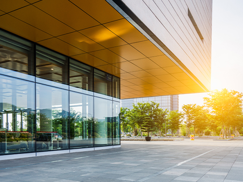 RT50 - Cephe Sistemleri