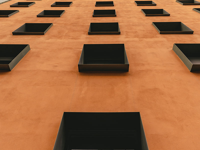 Skynova RDP - Cephe Kaplama Sistemleri