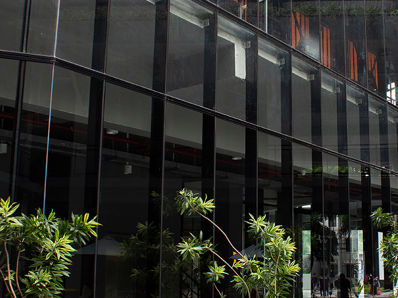 E50 - Cephe Sistemleri