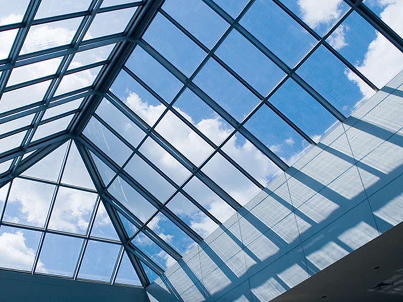 SKY65 - Cephe Sistemleri