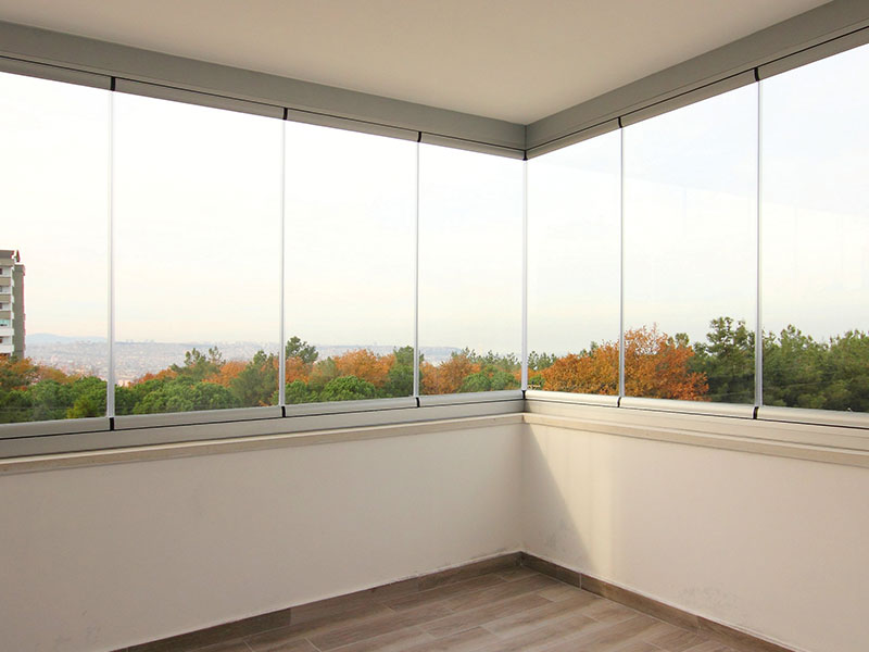 RSG104 - Tamamlayıcı Sistemler