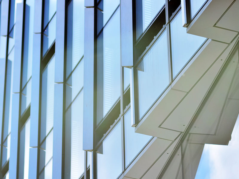 Skynova RDM50 - Cephe Kaplama Sistemleri