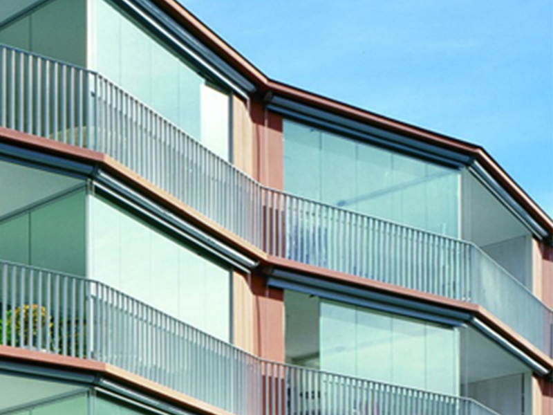 RFG46 Plus Tamamlayıcı Sistemler