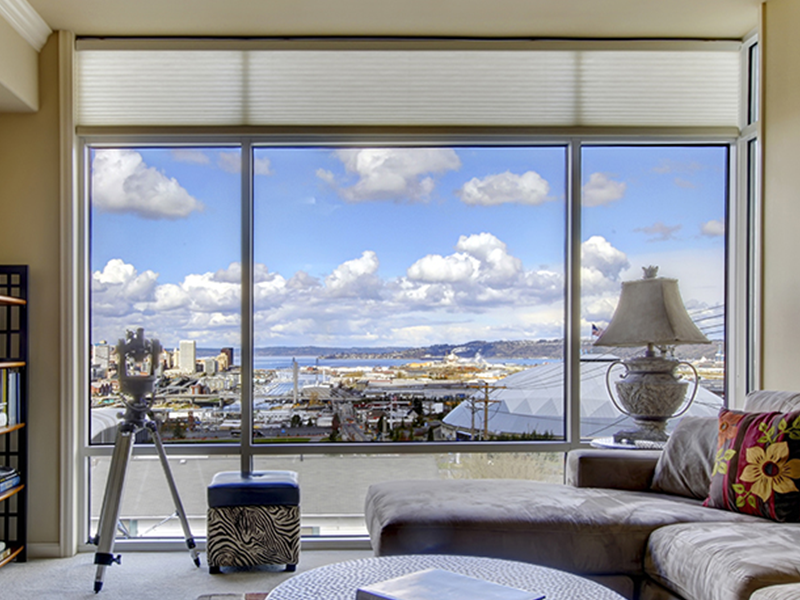 RWT55 Plus Kapı ve Pencere Sistemleri