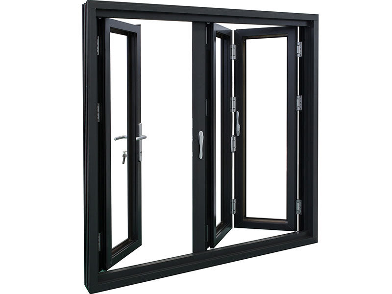 RWT55F - Kapı ve Pencere Sistemleri