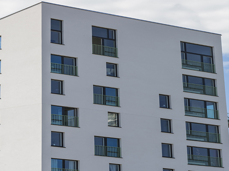 RWT56 - Kapı ve Pencere Sistemleri