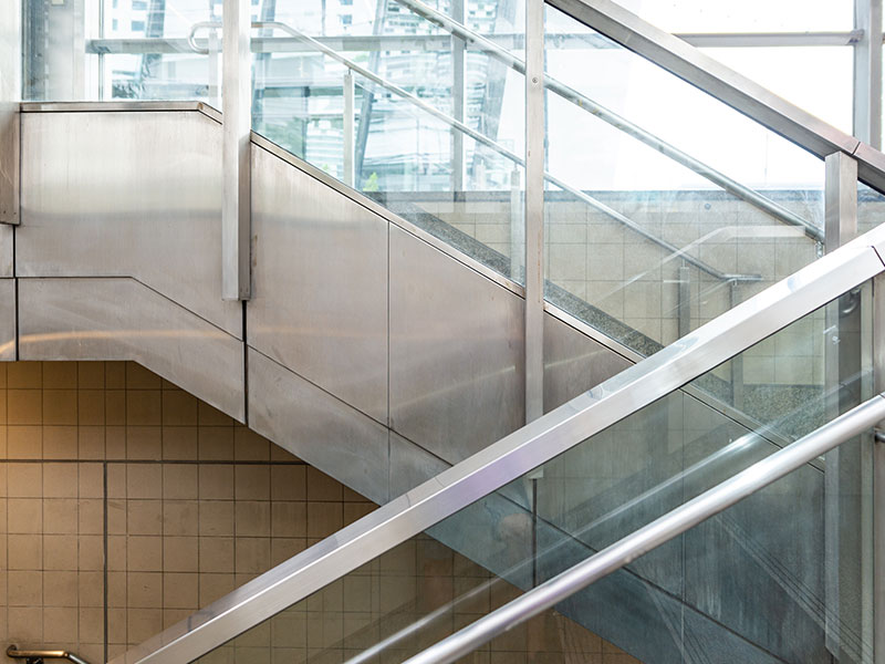 AS40 - Tamamlayıcı Sistemler