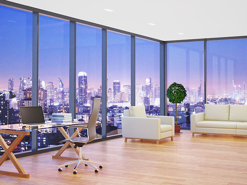 REF60 - Cephe Sistemleri