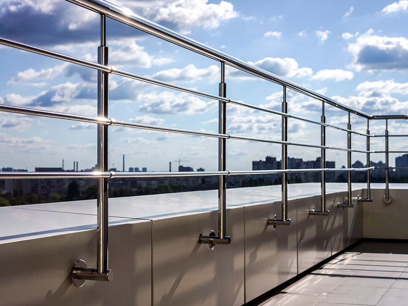 AS50 - Tamamlayıcı Sistemler