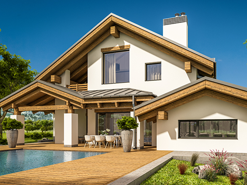 RWT64 - Kapı ve Pencere Sistemleri