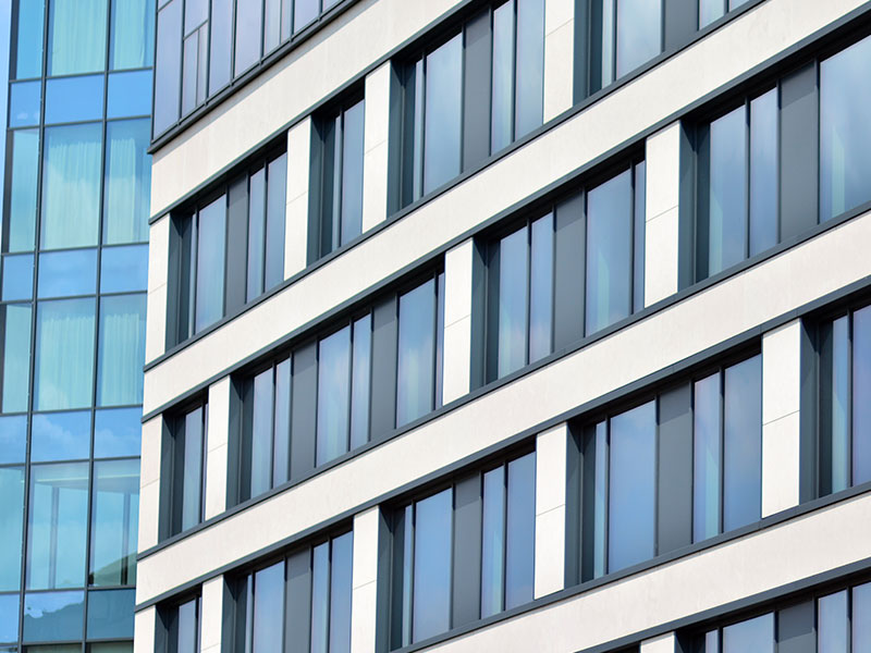 RWT64F - Kapı ve Pencere Sistemleri