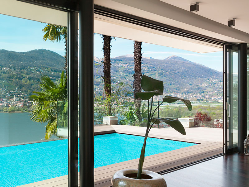 REPF160 Power Feel - Sürme Sistemleri