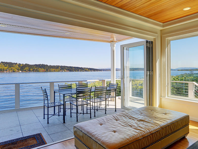 REFD77 - Kapı ve Pencere Sistemleri