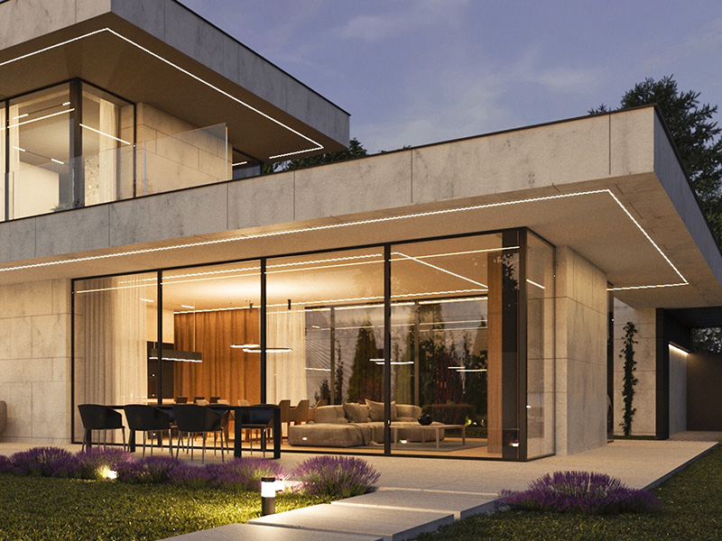 RST102 Plus - Sürme Sistemleri